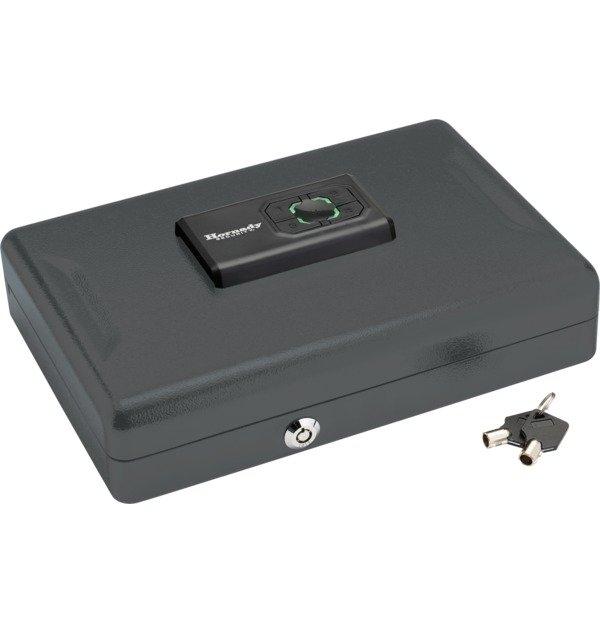 HORNADY KEYPAD VAULT - Precision Shot Firearms