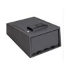 Hornady One-Gun Keypad Vault For 1911 Size Pistols and 4-inch Revolvers - Precision Shot Firearms