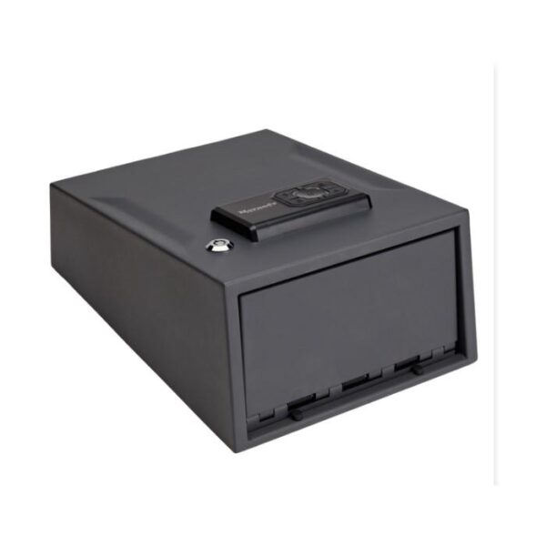 Hornady One-Gun Keypad Vault For 1911 Size Pistols and 4-inch Revolvers - Precision Shot Firearms