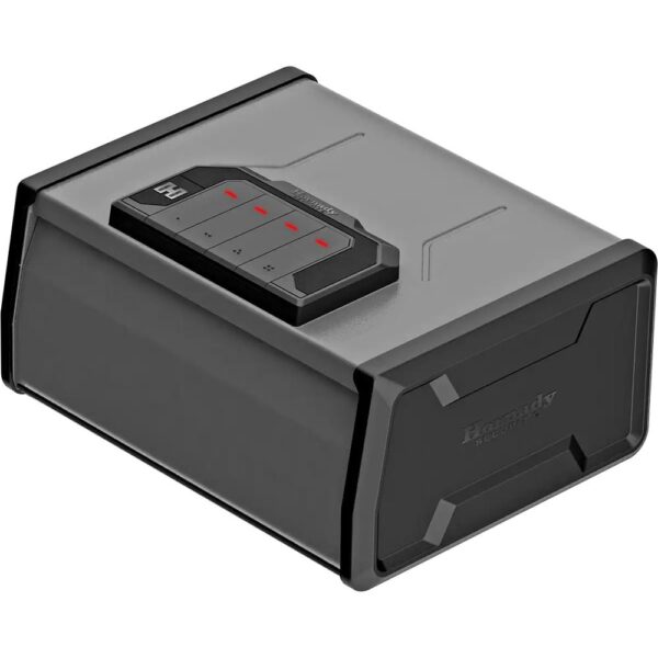 Hornady One-Gun Digi-Vault Gun Safe - Precision Shot Firearms