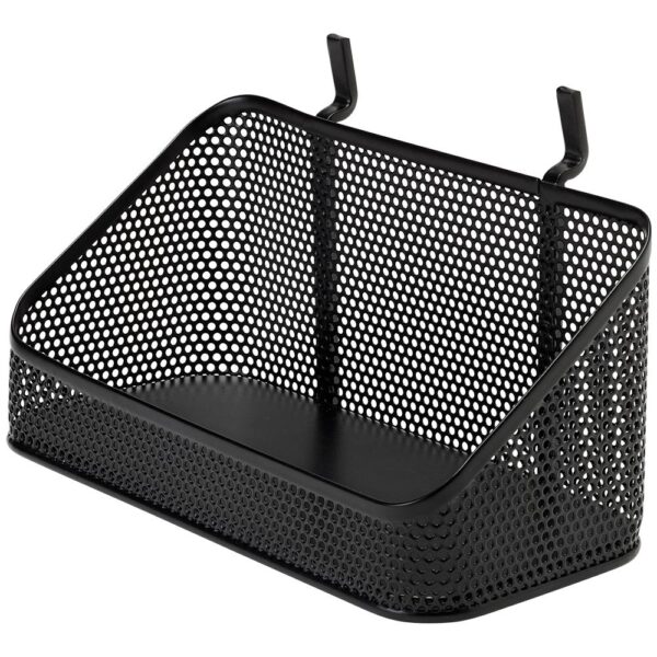 Hornady Square-Lok Parts Bin 6" x 3" Black - Precision Shot Firearms