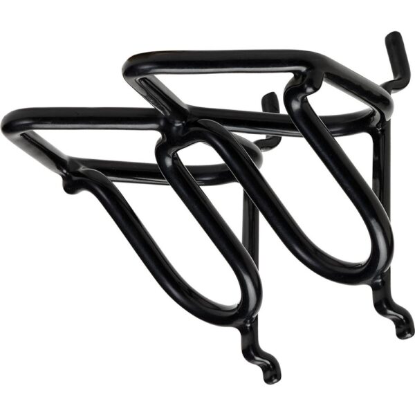 Hornady 2 Gun Rack Black - Precision Shot Firearms