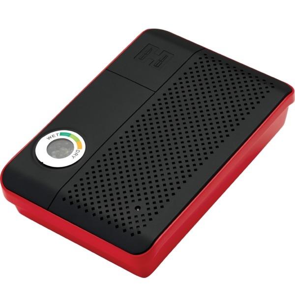 HORNADY RECHARGEABLE GUN SAFE DEHUMIDIFIER - Precision Shot Firearms