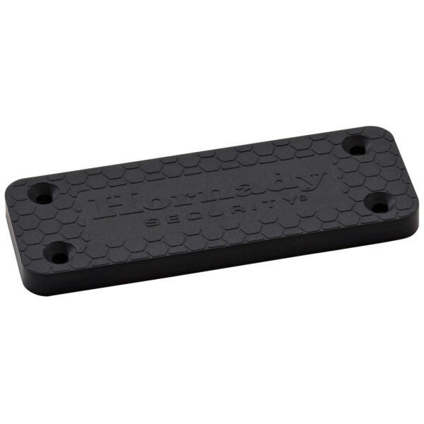 Hornady Magnetic Handgun Mount Black - Precision Shot Firearms