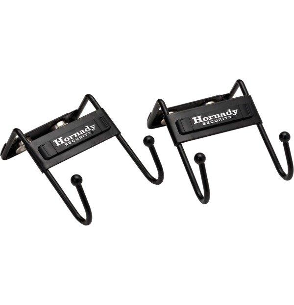 HORNADY MAGNETIC SAFE HOOKS (2 PK) - Precision Shot Firearms
