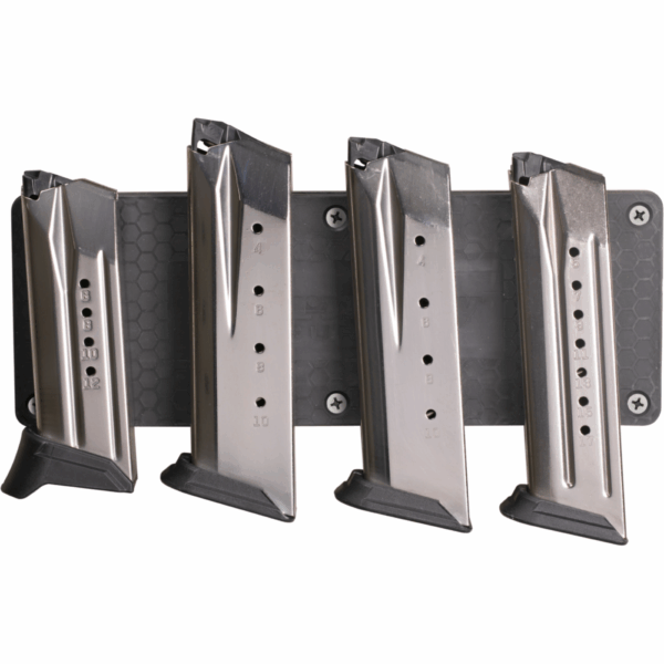 Hornady Magnetic Accessory Mount - Precision Shot Firearms