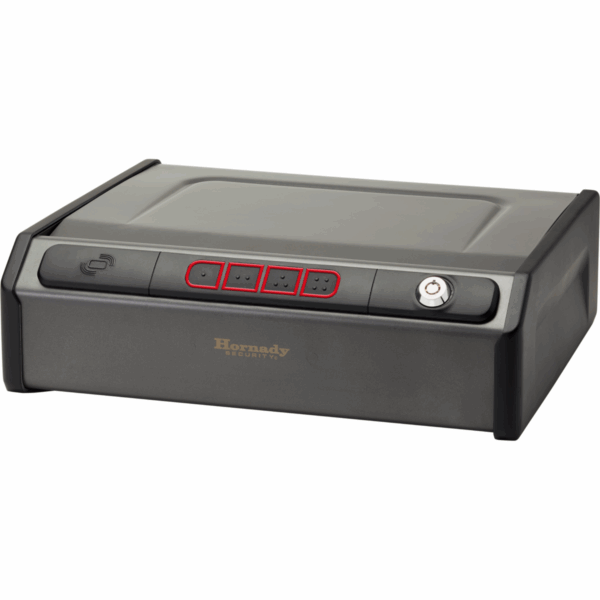 Hornady RAPiD Safe Keypad Vault RFID Safe - Precision Shot Firearms