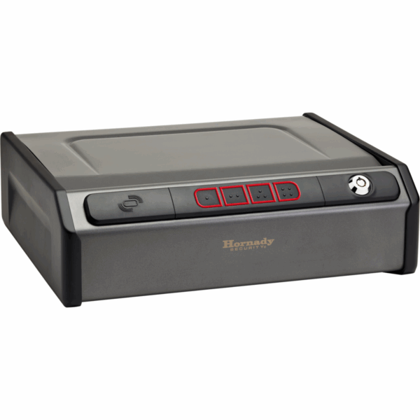 Hornady RAPiD Safe Keypad Vault RFID Safe - Precision Shot Firearms
