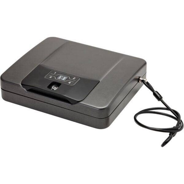 Hornady Rapid Safe 4800KP RFID - Precision Shot Firearms