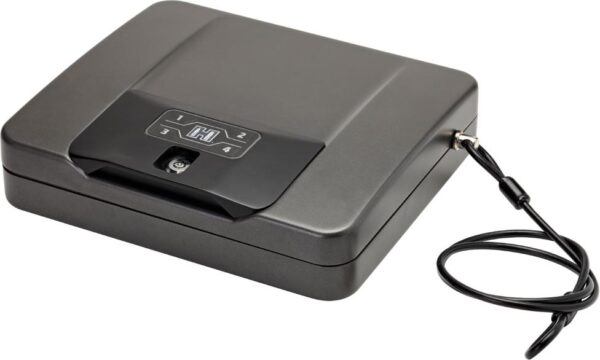 Hornady Rapid Safe 4800KP RFID - Precision Shot Firearms
