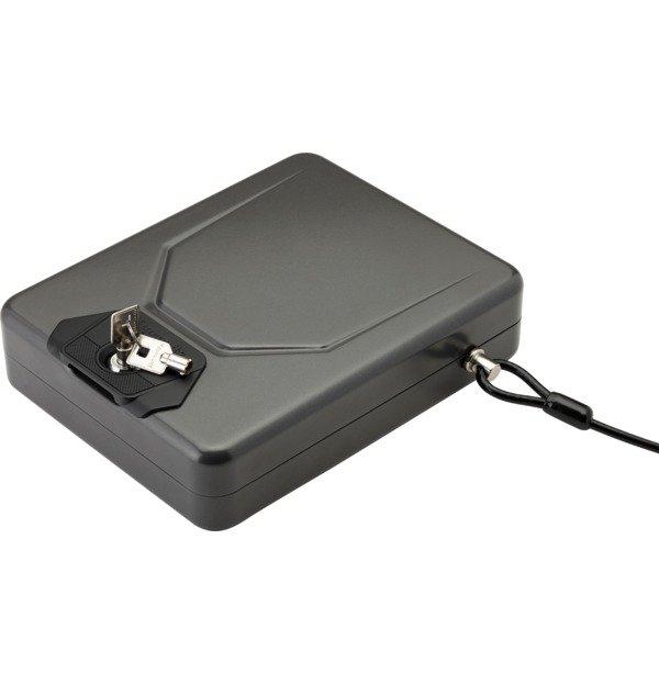 Hornady Alpha Elite Lock Box - Single Gun - Precision Shot Firearms