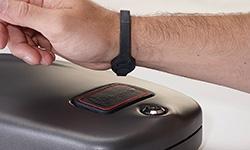 Hornady RAPiD Safe Wristband - Precision Shot Firearms