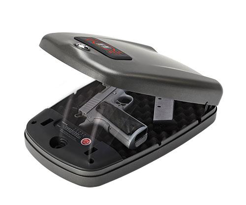Hornady RAPiD Safe 2700KP - Precision Shot Firearms