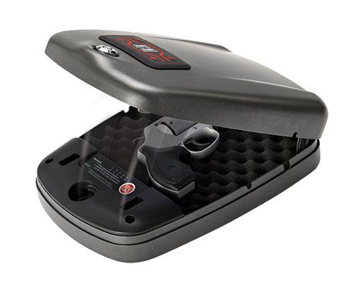 Hornady RAPiD Safe 2600KP-L - Precision Shot Firearms
