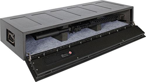 Hornady RAPiD Safe AR Gunlocker - Precision Shot Firearms