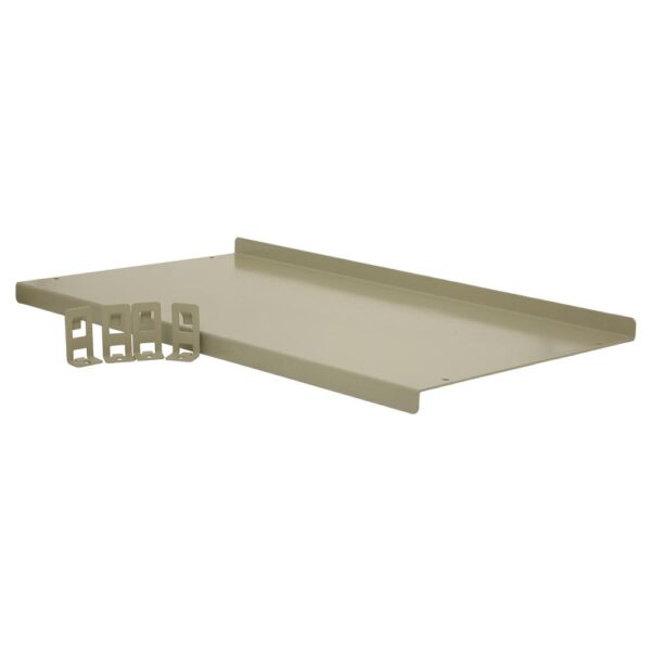 Hornady Ready Vault Shelf Kit - Precision Shot Firearms