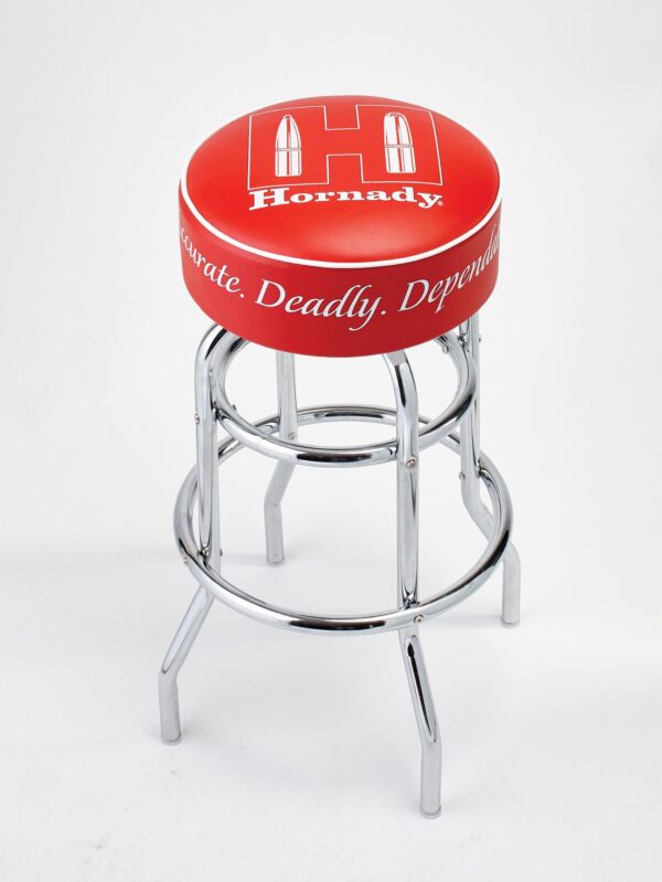 Hornady Reloading Bench Stool - Precision Shot Firearms
