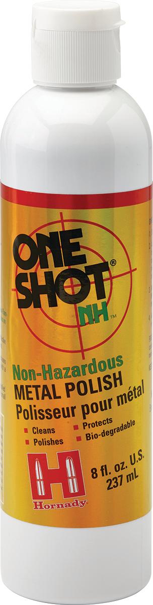 Hornady One Shot Case Polish 8 oz - Precision Shot Firearms