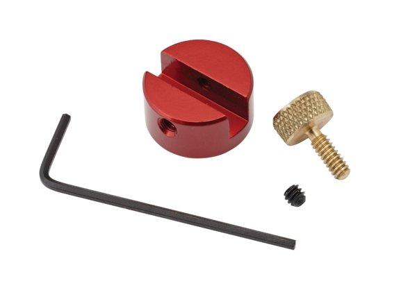 Hornady LOCK-N-LOAD Anvil Base Kit - Precision Shot Firearms