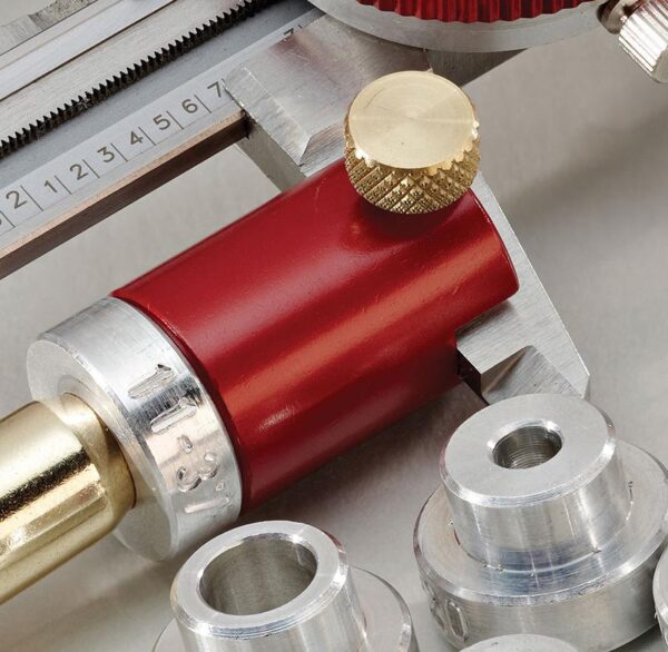 Hornady Lock-N-Load Comparator Body - Precision Shot Firearms