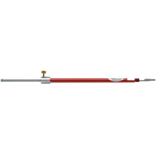 Hornady Lock-N-Load O.A.L Gauge (Overall Length) - Straight - Precision Shot Firearms
