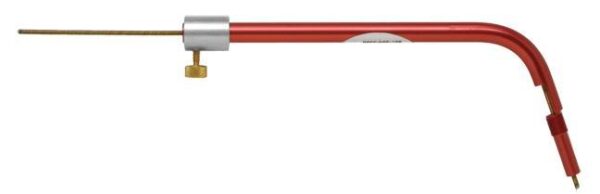 Hornady Lock-N-Load O.A.L Gauge (Overall Length) - Curved - Precision Shot Firearms
