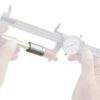 Hornady Lock-N-Load Headspace Bushing .420" - Precision Shot Firearms
