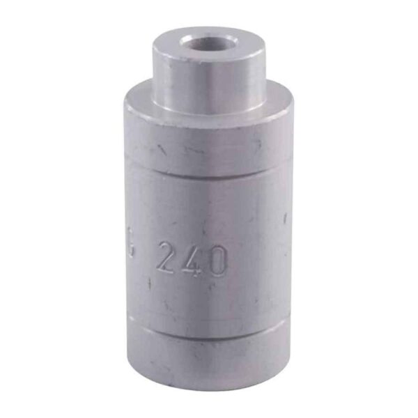 Hornady Lock-N-Load Headspace Bushing .240" For .17 Hornet - Precision Shot Firearms