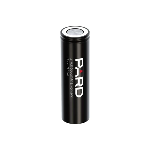 Pard 21700 Battery - Precision Shot Firearms