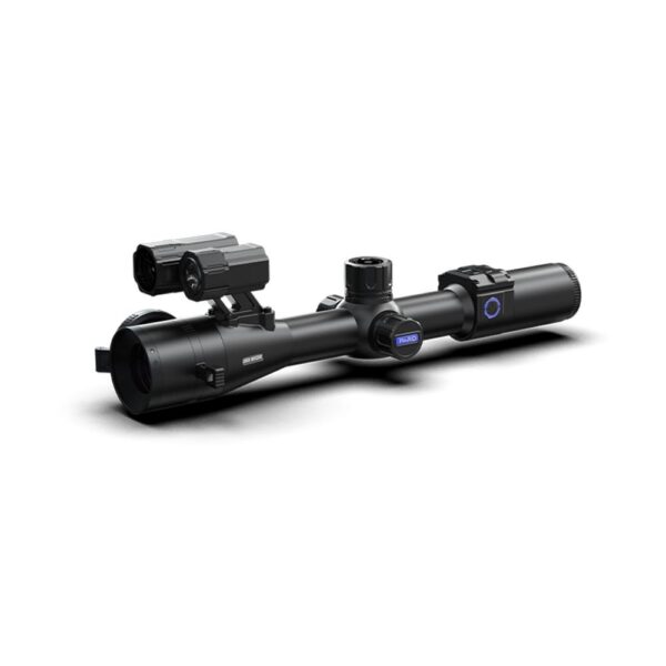 Pard DS35-70RF-850 Day and Night Vision Rifle Scope with Range Finder - Precision Shot Firearms