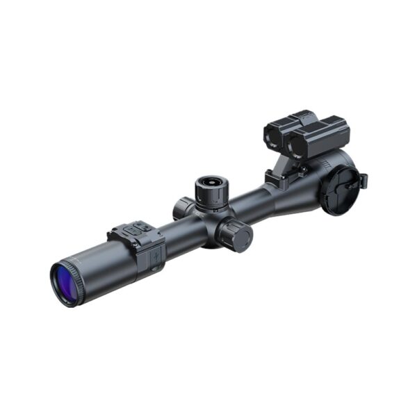 Pard DS35-70RF-940 Day and Night Vision Rifle Scope with Range Finder - Precision Shot Firearms