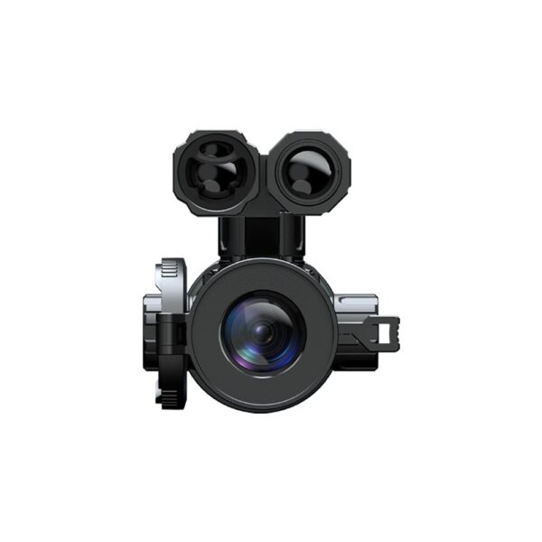 Pard DS35-70RF-940 Day and Night Vision Rifle Scope with Range Finder - Precision Shot Firearms