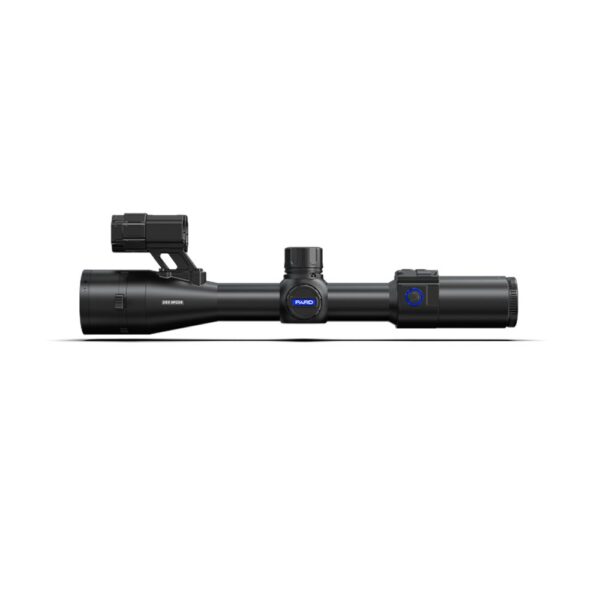 Pard DS35-70RF-940 Day and Night Vision Rifle Scope with Range Finder - Precision Shot Firearms