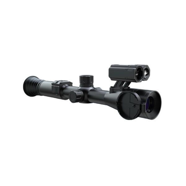 Pard DS35-70RF-850 Day and Night Vision Rifle Scope with Range Finder - Precision Shot Firearms