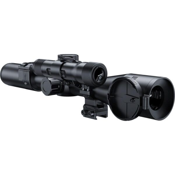 Pard DS35 + TL3-850 Night Vision Rifle Scope and IR Light Combo - Precision Shot Firearms