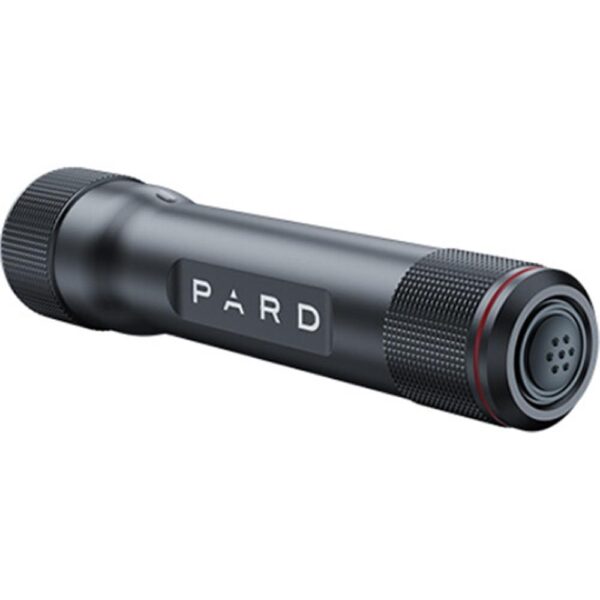 Pard DS35 + TL3-850 Night Vision Rifle Scope and IR Light Combo - Precision Shot Firearms