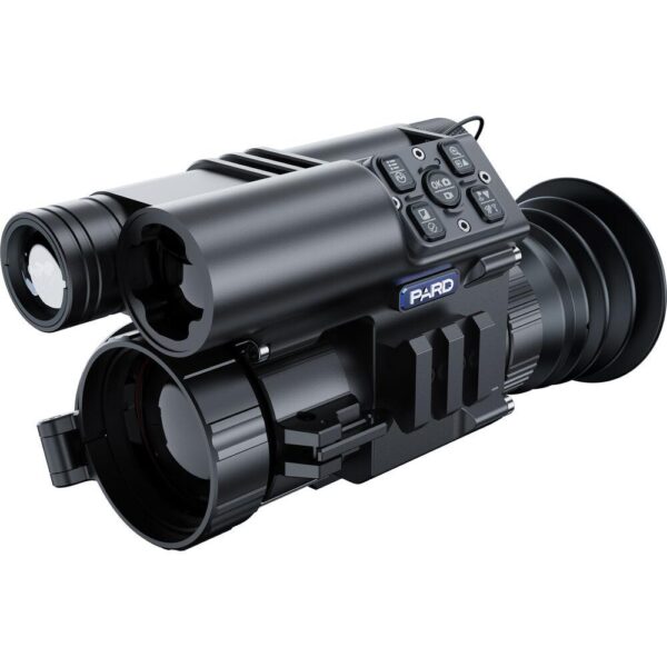 Pard FT34-LRF Thermal Clip-On Scope 384 35mm Lens - Precision Shot Firearms