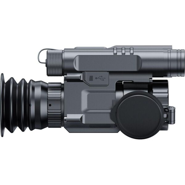 Pard FT34-LRF Thermal Clip-On Scope 384 35mm Lens - Precision Shot Firearms
