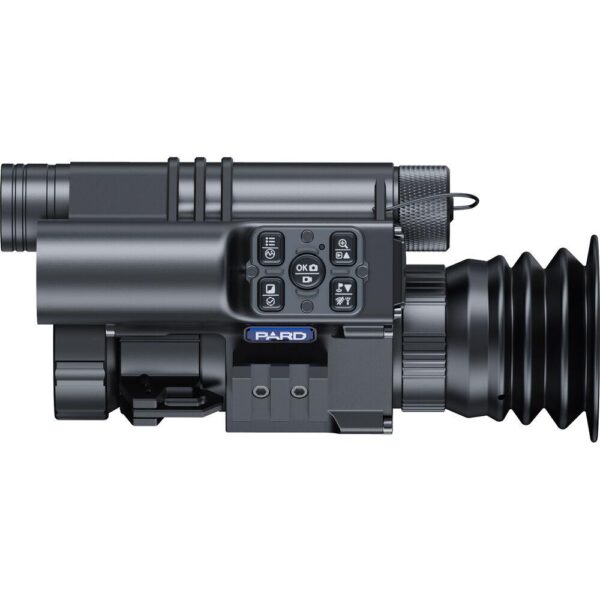 Pard FT34-LRF Thermal Clip-On Scope 384 35mm Lens - Precision Shot Firearms