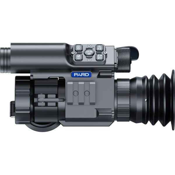 Pard FT34-LRF Thermal Clip-On Scope 384 35mm Lens - Precision Shot Firearms