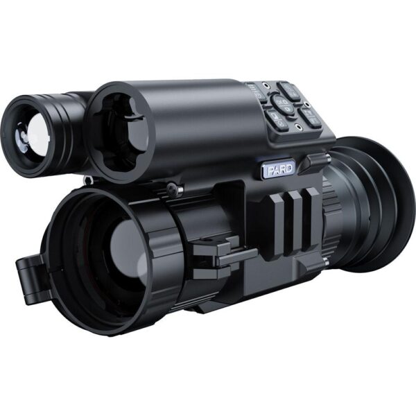 Pard FT34-LRF Thermal Clip-On Scope 384 35mm Lens - Precision Shot Firearms
