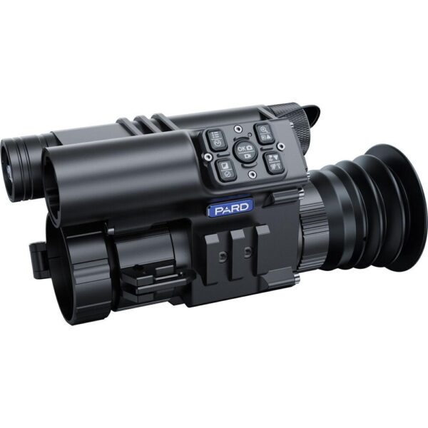 Pard FT34-LRF Thermal Clip-On Scope 384 35mm Lens - Precision Shot Firearms