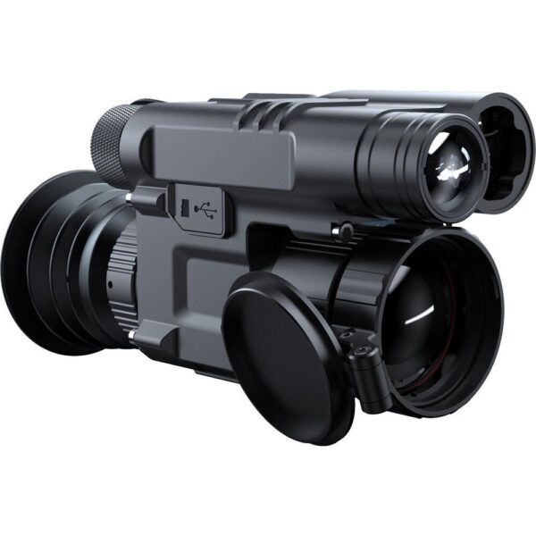 Pard FT34-LRF Thermal Clip-On Scope 384 35mm Lens - Precision Shot Firearms