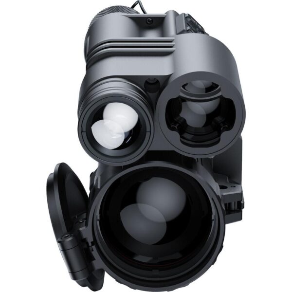 Pard FT34-LRF Thermal Clip-On Scope 384 35mm Lens - Precision Shot Firearms