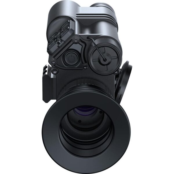 Pard FT34-LRF Thermal Clip-On Scope 384 35mm Lens - Precision Shot Firearms