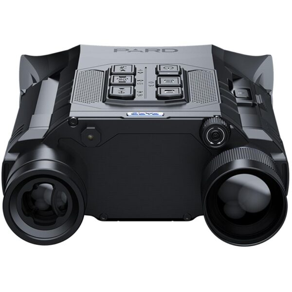 Pard Harrier Thermal Binocular 640-35 w/LRF - Precision Shot Firearms