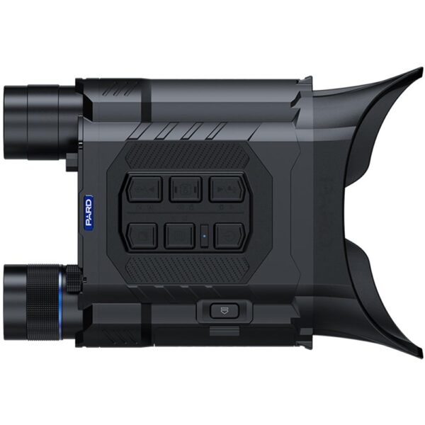 Pard Harrier Thermal Binocular 640-35 w/LRF - Precision Shot Firearms