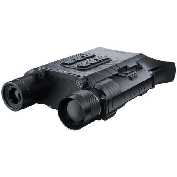 Pard Harrier Thermal Binocular 640-35 w/LRF - Precision Shot Firearms