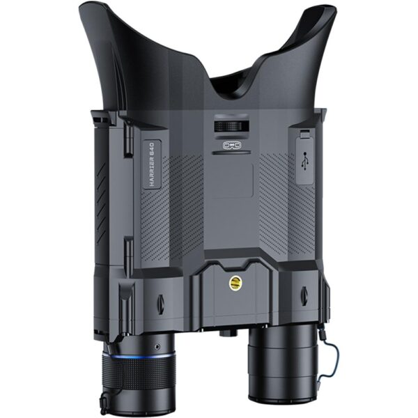Pard Harrier Thermal Binocular 640-35 w/LRF - Precision Shot Firearms