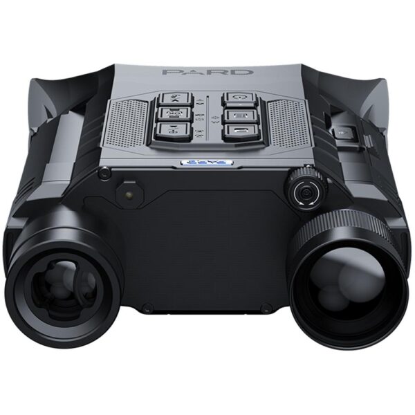 Pard Harrier Thermal Binocular 640-35 w/LRF - Precision Shot Firearms